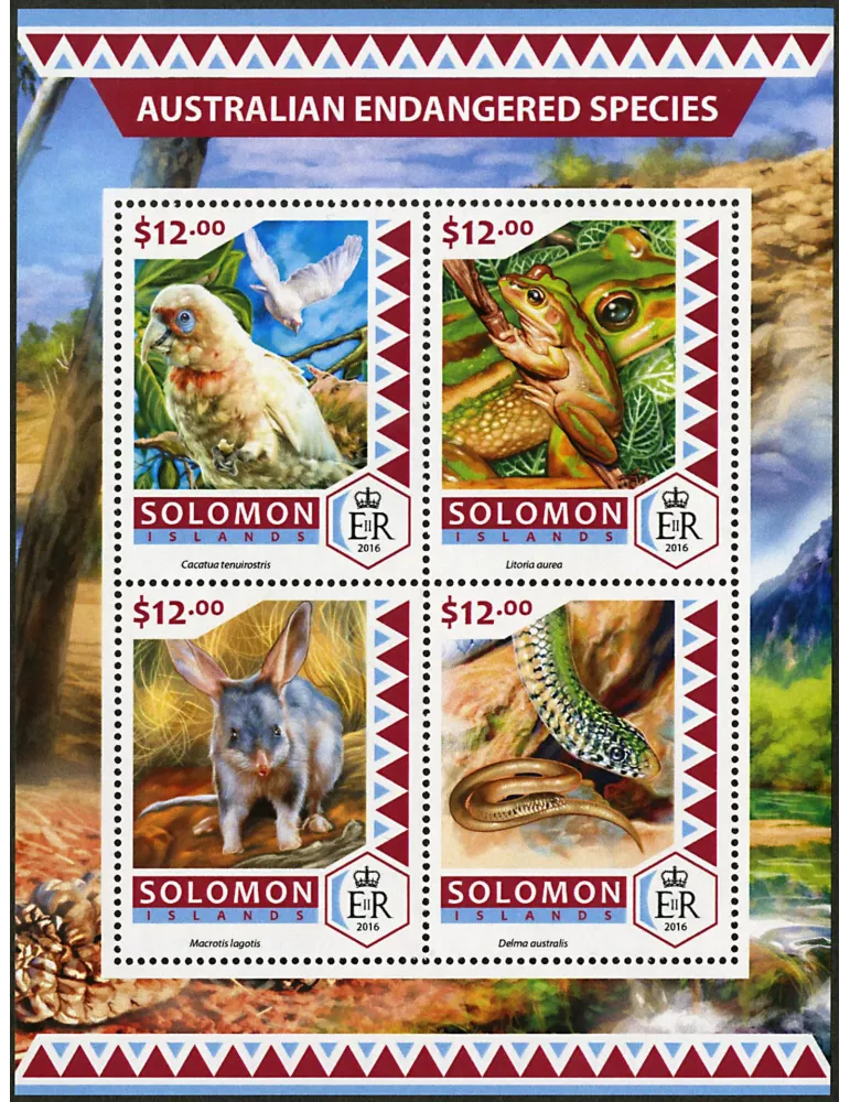 n° 3569 - Timbre SALOMON Poste