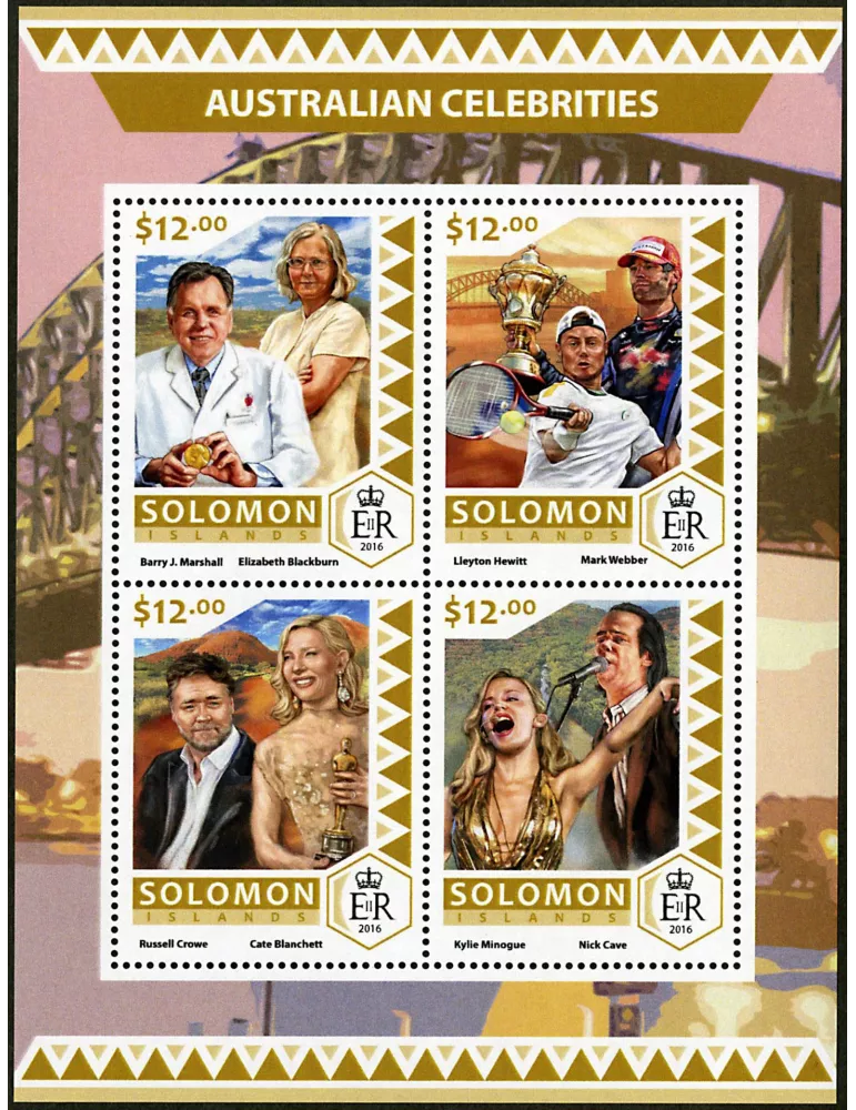 n° 3585 - Timbre SALOMON Poste