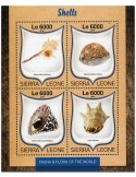n° 6277 - Timbre SIERRA LEONE Poste