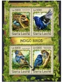 n° 6585 - Timbre SIERRA LEONE Poste