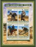 n° 3795 - Timbre NIGER Poste