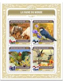 n° 5202 - Timbre TOGO Poste