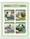 n° 5206 - Timbre TOGO Poste