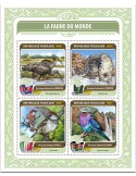 n° 5214 - Timbre TOGO Poste