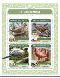 n° 5238 - Timbre TOGO Poste