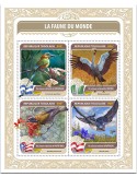 n° 5250 - Timbre TOGO Poste