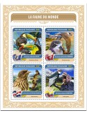 n° 5254 - Timbre TOGO Poste