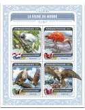 n° 5258 - Timbre TOGO Poste