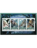 n° 5418 - Timbre TOGO Poste