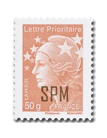 n° 1030/1032 - Timbre Saint-Pierre et Miquelon Poste