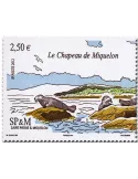 n° 1055/1056 - Timbre Saint-Pierre et Miquelon Poste