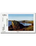 n° 1059 - Timbre Saint-Pierre et Miquelon Poste