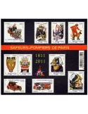 n° F4582 - Timbre France Poste
