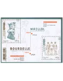 n° F4626 - Timbre France Poste