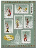 n° F4665 - Timbre France Poste