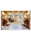 n° F4706 - Timbre France Poste