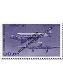 n° 59b - Timbre France Poste aérienne