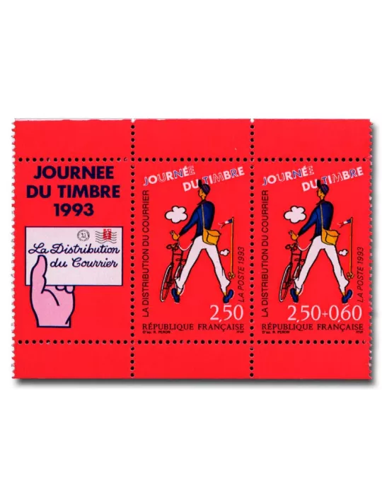 n° P2793Aa - Timbre France Poste