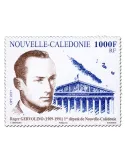 n° 1296 - Timbre Nouvelle-Calédonie Poste
