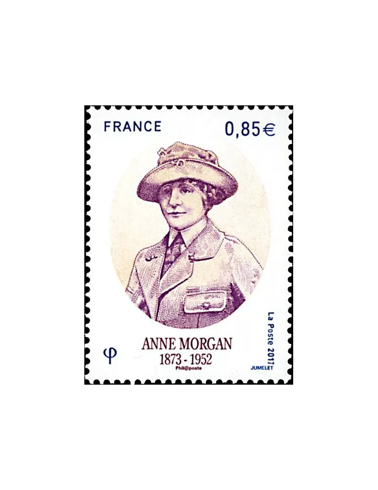 n° 5123 - Timbre France Poste