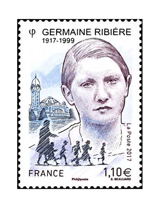 n° 5129 - Timbre France Poste