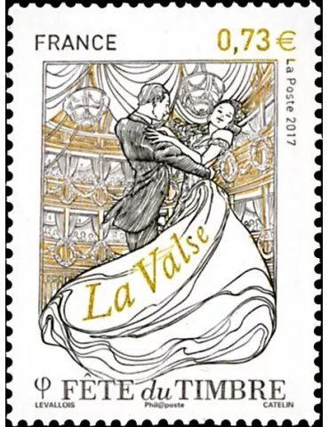 n° 5130 - Timbre France Poste