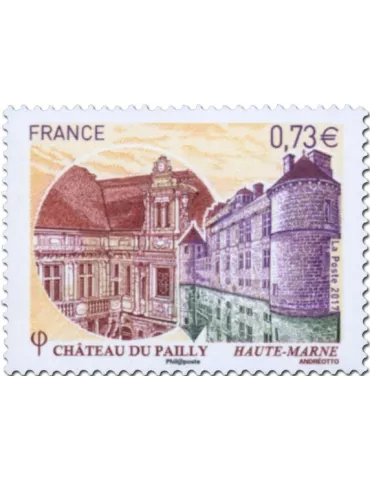 n° 5120 - Timbre France Poste