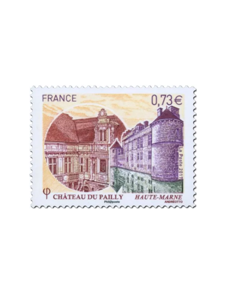 n° 5120 - Timbre France Poste