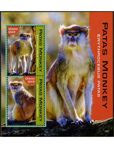 n° 570 - Timbre GHANA Blocs et feuillets