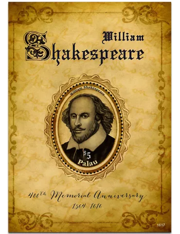 n° 339 - Timbre PALAU Blocs et feuillets