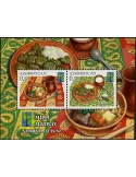 n° 150 - Timbre AZERBAIDJAN Blocs et feuillets