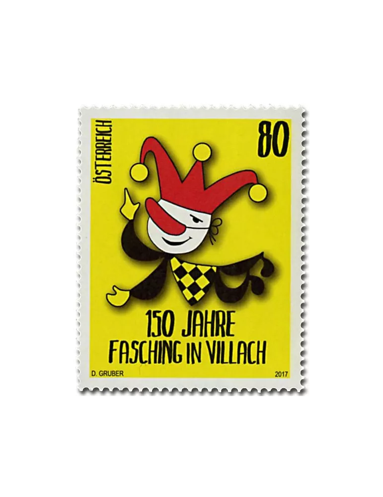 n° 3149 - Timbre AUTRICHE Poste