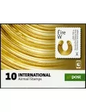 n° C2193 - Timbre IRLANDE Carnets