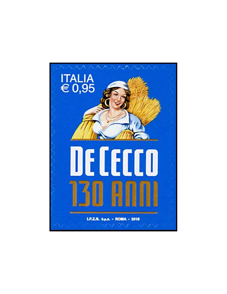 n° 3713 - Timbre ITALIE Poste