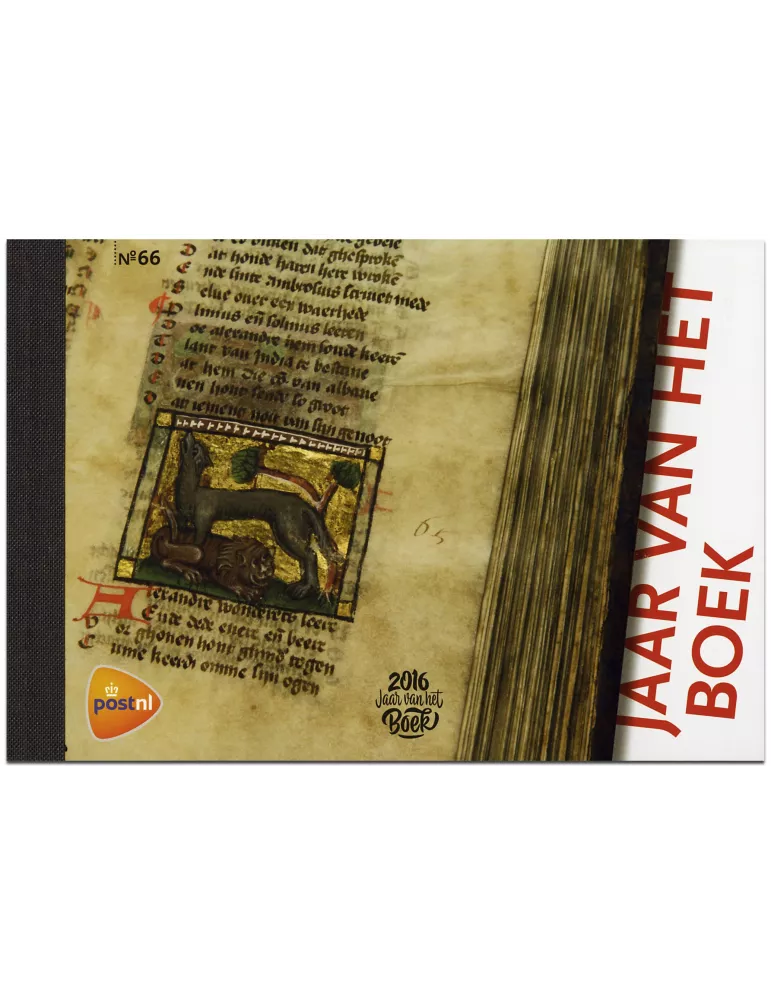 n° C3443 - Timbre PAYS-BAS Carnets