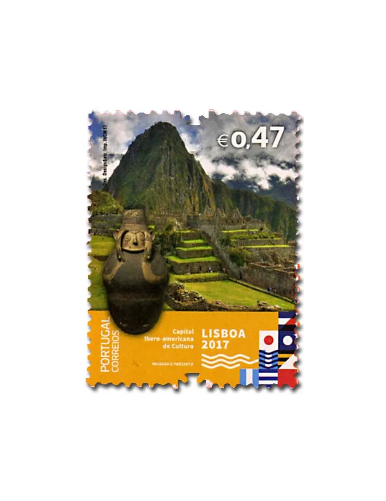 n° 4200 - Timbre PORTUGAL Poste