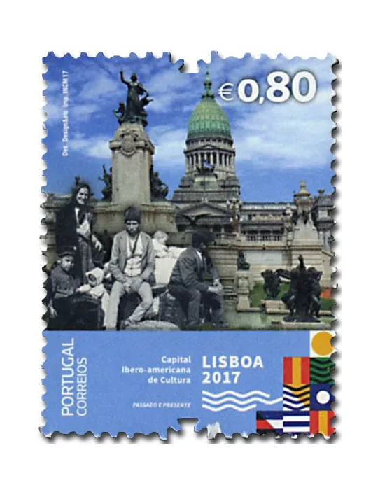 n° 4200 - Timbre PORTUGAL Poste