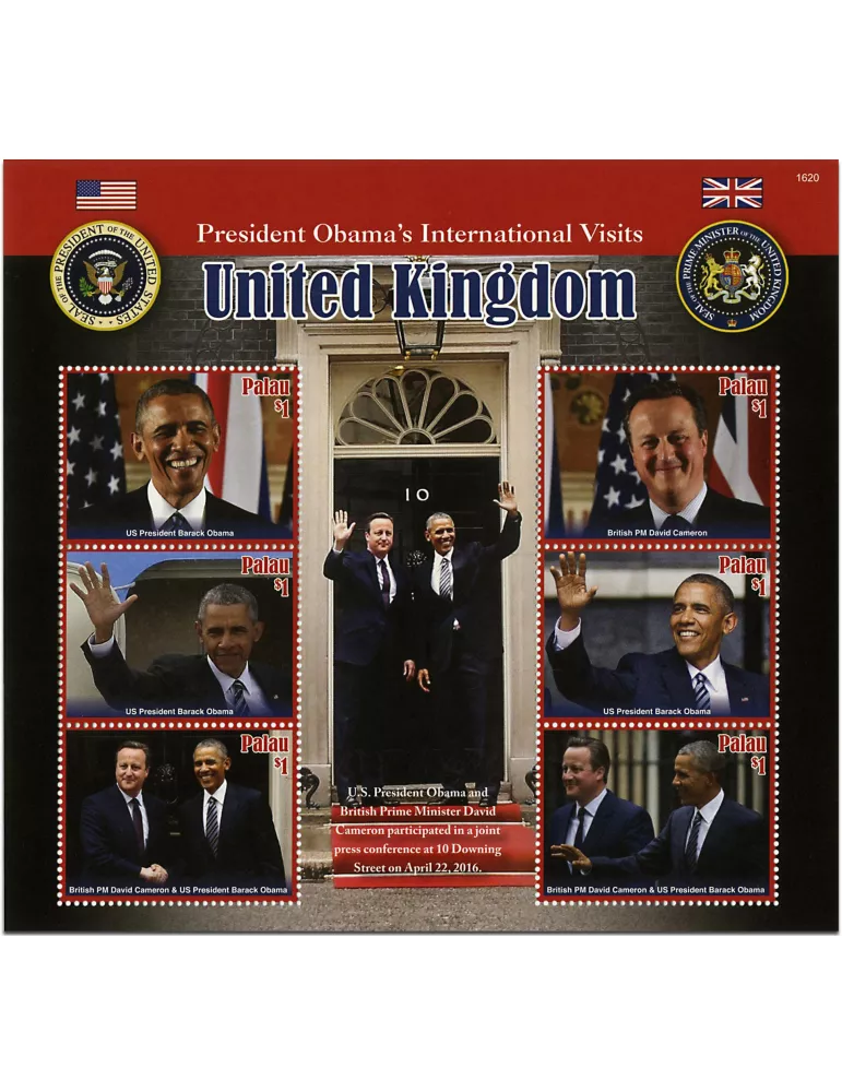 n° 3243 - Timbre PALAU Poste