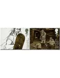 n° 4389 - Timbre GRANDE-BRETAGNE Poste