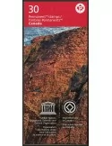 n° C3321A - Timbre CANADA Carnets