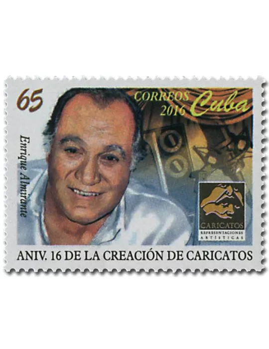 n° 5501/5502 - Timbre CUBA Poste