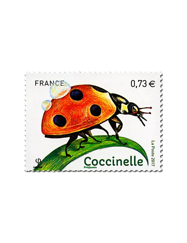 n° 5147 - Timbre France Poste