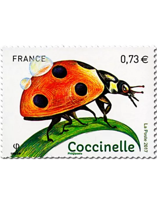 n° 5147 - Timbre France Poste