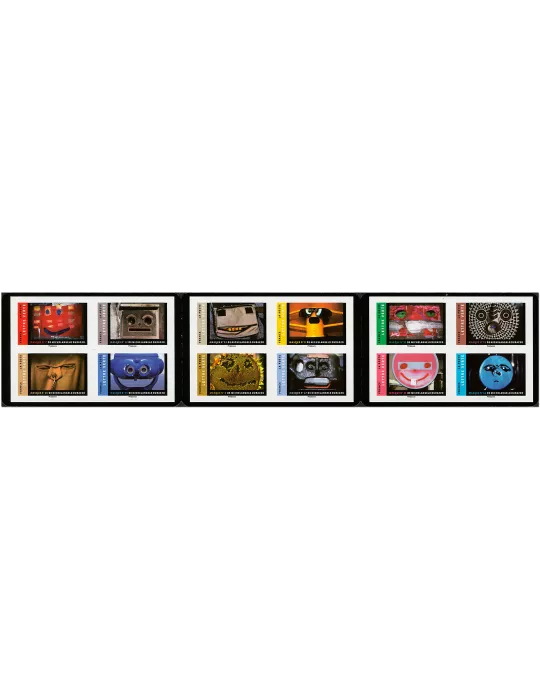 n° BC1398 - Timbre France Autoadhésifs