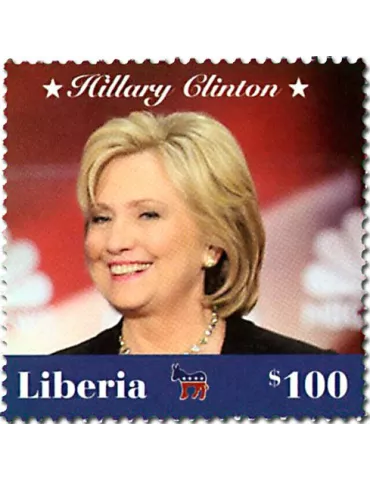 n° 5802 - Timbre LIBERIA Poste