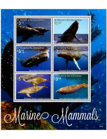 n° 6087 - Timbre SAINT-VINCENT Poste