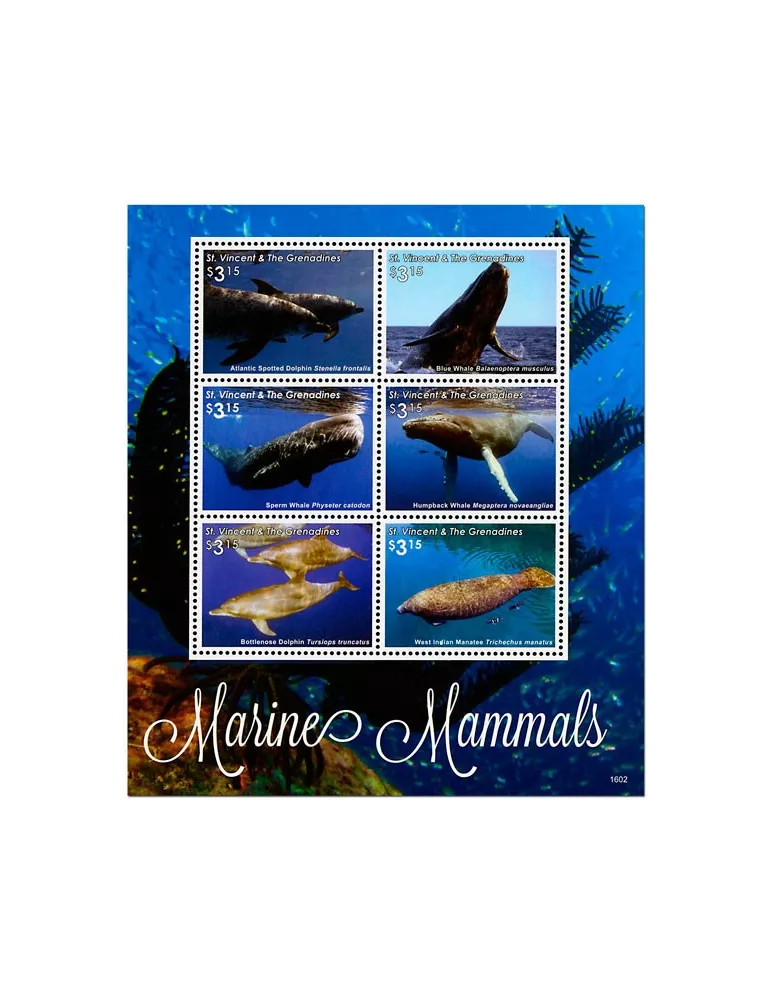 n° 6087 - Timbre SAINT-VINCENT Poste