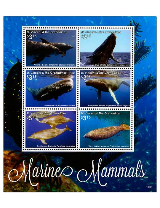 n° 6087 - Timbre SAINT-VINCENT Poste