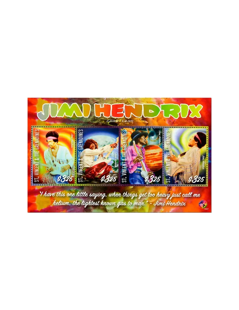 n° 6147 - Timbre SAINT-VINCENT Poste