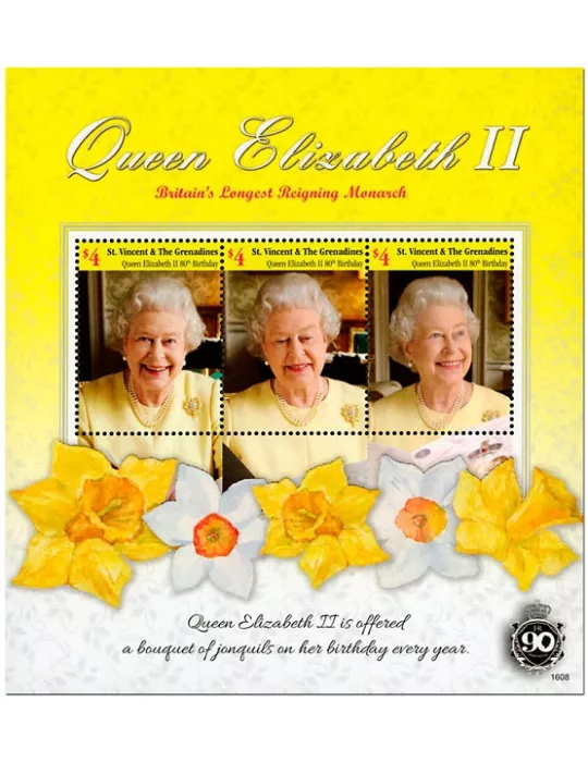 n° 6151 - Timbre SAINT-VINCENT Poste